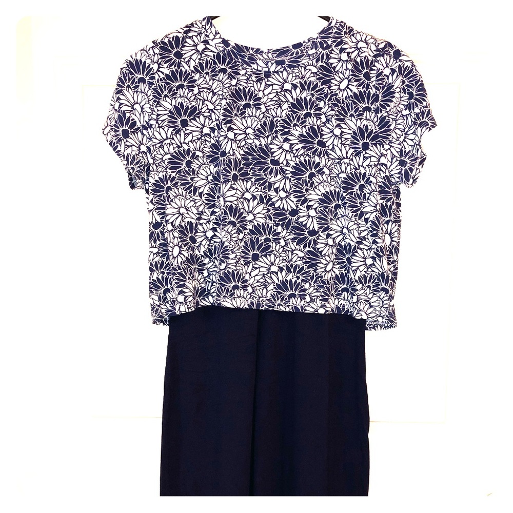 Charming Charlie 2-piece Dress Size S